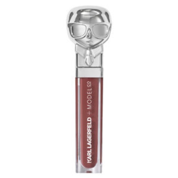 Karl Lagerfeld Other - MODELCO x KARL LAGERFELD Lip Gloss CAPRI